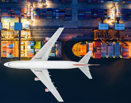 Streamlining Global Trade: Essential Shipping and Logistics Services